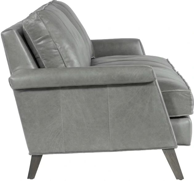 Bradington-Young Customizable Emyrsen 8-Way Tie Stationary Sofa-3