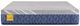 Sealy® Golden Elegance Featherton 10" Hybrid Firm Tight Top California King Mattress-4