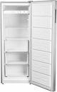 Danby® 6.8 Cu. Ft. Stainless Steel Look Upright Freezer-3