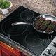 Viking® 5 Series 36" Stainless Steel Electric Radiant Cooktop-3