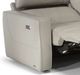 Natuzzi Editions Customizable Timoti Leather Power Reclining Sofa with Power Headrest-3
