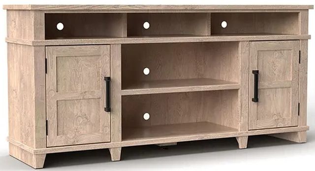 Legends Home Deer Valley Hazelwood 65" TV Console-0