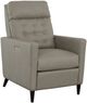 Fairfield® Naomi Pewter/Tobacco Power Recliner-0