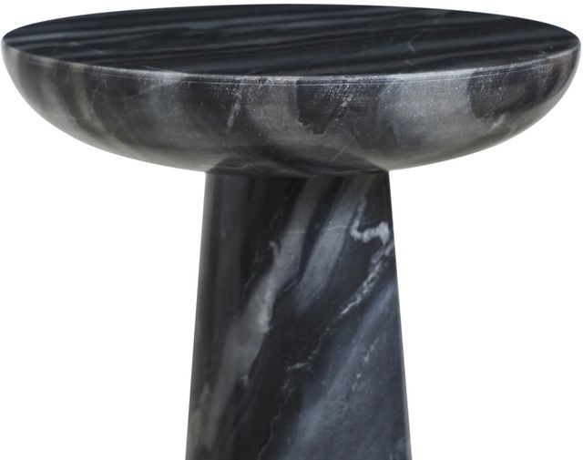 Renwil® Mercura Black Large Accent Table-2