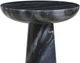 Renwil® Mercura Black Large Accent Table-2