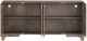 Crestview Collection Bengal Manor Laurelwood Gray Sideboard-2