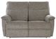 La-Z-Boy® Jay Linen Manual Reclining Loveseat-1