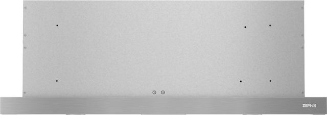 Zephyr Designer Collection 30" Stainless Steel Under Cabinet Range Hood-0