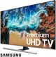 Samsung 8 Series 75" 4K Ultra HD Smart TV-2