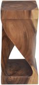 Steve Silver Co. Solana Natural Side Table-4