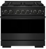 Black Stainless Steel