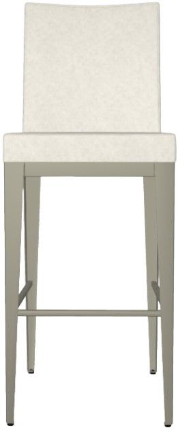 Amisco Customizable Pablo Upholstered Bar Stool-1