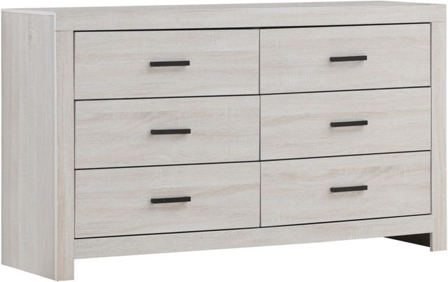 Coaster Brantford Coastal White Dresser | Arkansas Furniture | Hot Springs, Arkansas Coaster Brantford Coastal White Dresser | Arkansas Furniture | Hot Springs, Arkansas