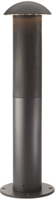 Revel® XC Series 4" 2-Way Extreme Climate Bollard Speaker with Integrated LED Lighting-2