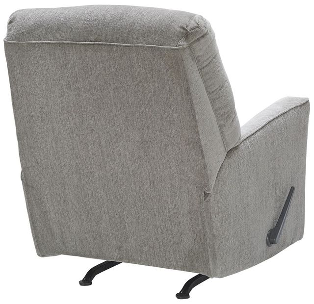 Signature Design by Ashley® Altari Alloy Rocker Recliner-2