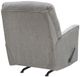 Signature Design by Ashley® Altari Alloy Rocker Recliner-2