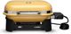 Weber® Lumin Compact 23" Golden Yellow Tabletop Electric Grill-0