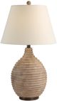 Renwil® Everren Cebada Beige Table Lamp-3