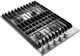 KitchenAid® 30" Stainless Steel Gas Downdraft Cooktop-1