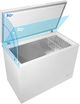 Danby® Diplomat 10.0 Cu. Ft. White Chest Freezer-4