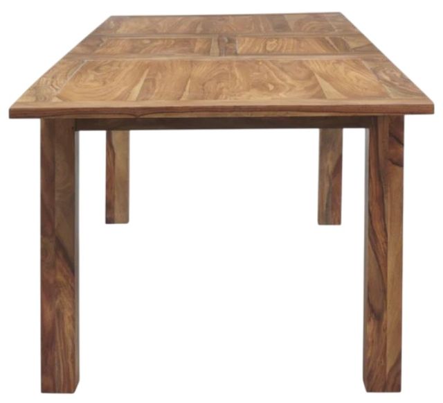 Porter International Designs Urban Natural 70" Dining Table-2