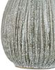 Currey & Company Fidella Brushed Nickel/Reactive Black Table Lamp-3