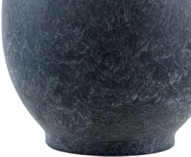 Surya Aponi Antique Gray Table Lamp-3