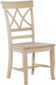 John Thomas Furniture® Customizable Select Lacy Dining Side Chair-0