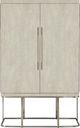 Hooker® Furniture Modern Mood Diamond Wardrobe-2