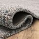 Karastan® Rugs Haberdasher Silver 5' x 8' Area Rug-4