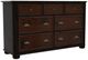 Mavin Customizable Kingsport 7-Drawer Dresser-0