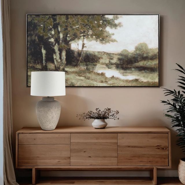 Renwil® Everren Dulcedo Wall Art-1