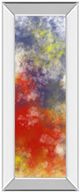 Classy Living Jason Johnson Vapor I. B 18" Wall Art-0