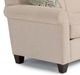 Flexsteel® Dana Right-Arm-Facing Loveseat-1