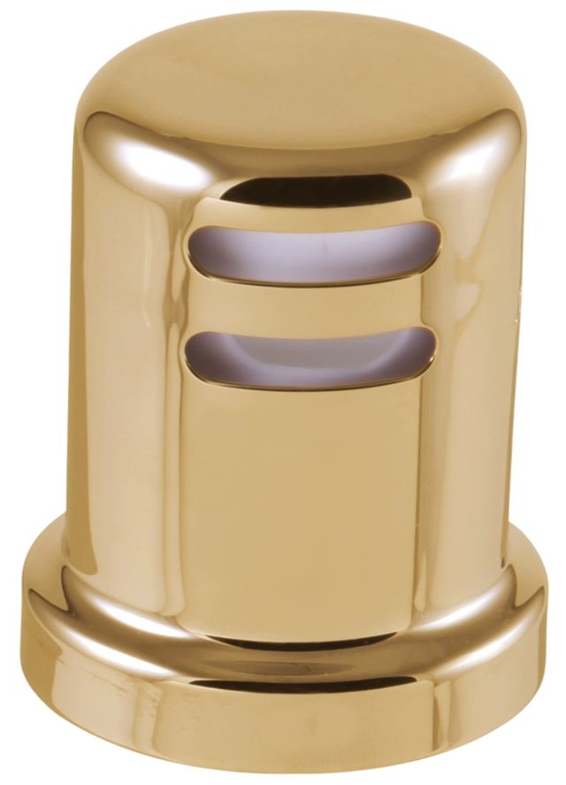 Brizo Kintsu® Brilliance® Polished Gold Air Gap-0