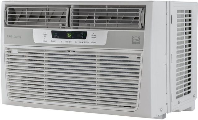 Frigidaire® Window Mount Air Conditioner-White-3