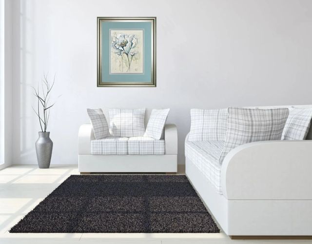 Classy Art Fresh Poppies I by Patricia Pinto Wall Art-2
