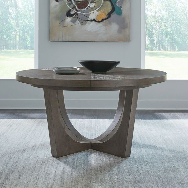 A formal dining room setting A formal dining room setting