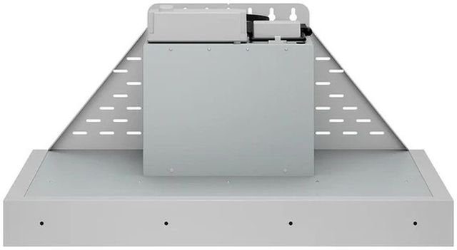 ZLINE DuraMount™ 34" Stainless Steel Wall Mount Range Hood Insert-0