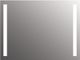 Seura® Lumin Design 48"W x 36"H Lighted Vanity Mirror-0