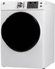 Kenmore® 8 Cu. Ft. White Electric Dryer with Smart Dry & Steam-2