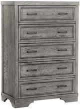 Brushed Pewter