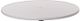 Telescope Casual 42" Round Bar Height Table with hole-1