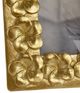 A & B Home Gold 8.5" Photo Frame-3