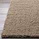Surya Heaven Khaki 5'x7' Area Rug-2