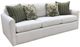 Mayo Furniture Customizable Fabric Non-Reclining Sofa-0