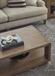 Hammary® Colson Chai Coffee Table-2