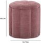 TOV Furniture Fleur Mauve Storage Ottoman-2