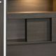 Elements International Sasha Dark Gray King Storage Bed-3