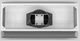 Vent-A-Hood® Designer Series 60" Stainless Steel Island Range Hood-3